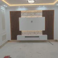 کناف و کلیه تزئینات داخلی (بازسازی)