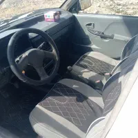 پرایدهاجبک کره ای|خودرو سواری و وانت|نیشابور, کردها|دیوار