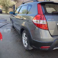 اچ سی کراس ۹۷|خودرو سواری و وانت|همدان, |دیوار