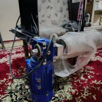 دستگاه وکیوم درب ظروف پلاستیکی|فروشگاه و مغازه|مشهد, شهرک امام هادی (شهرک غرب)|دیوار