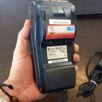 دستگاه پز کارت خوان Verifone vx680|فروشگاه و مغازه|تهران, شهران شمالی|دیوار