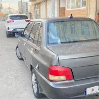 پراید ۱۳۲ مدل ۹۰|خودرو سواری و وانت|مشهد, جاهد شهر|دیوار