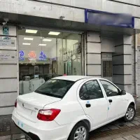 ساینا اس 1404 تحویل در نمایندگی