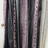 پرده|پرده، رانر، رومیزی|برازجان, |دیوار