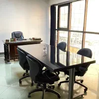 میزو صندلی کنفرانس و اداری