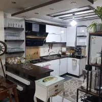 ۸۵ متر محمدطاهر / دو خواب / فول بازسازی