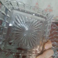 کریستال|ظروف سرو و پذیرایی|فردیس, سرحد آباد|دیوار