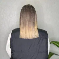 احیا تخصصی با صافی و ماندگاری بالا وکراتین