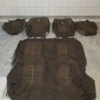 کف پوش یک پارچه زیر پایی و روکش صندلی|قطعات یدکی و لوازم جانبی|تبریز, |دیوار