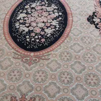 فرش تمیز