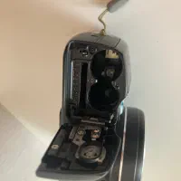 دوربین کانن sx120|دوربین عکاسی و فیلم‌برداری|صدرا-فارس, فاز ۱|دیوار