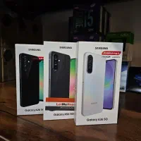 فروش انواع گوشی نو به صورت اقساطی شرایطی و نقدی