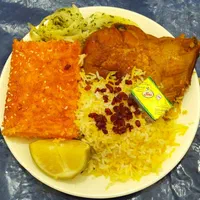 عقیقه و آشپزی از20تا1000نفر،وآشپزی در محل شمااجرتی|خدمات پذیرایی، مراسم|زاهدان, |دیوار