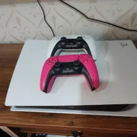ps5 نو|کنسول، بازی ویدئویی و آنلاین|بهبهان, |دیوار