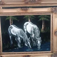 تابلو تزئینی