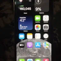 آیفون Xs max|موبایل|اراک, |دیوار