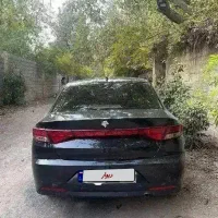 تارا دنده Tu5 پلاس|خودرو سواری و وانت|شیراز, معالی‌آباد|دیوار