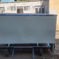 . مزدا تک کابین
