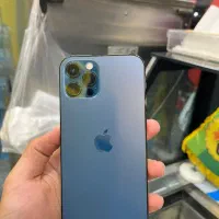 آیفون ۱۲ پرو