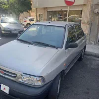 پراید مدل ۸۸