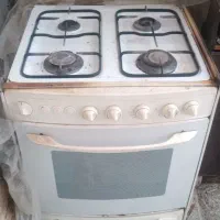 لوازم خانگی|اجاق گاز و لوازم برقی پختوپز|ماهدشت, |دیوار