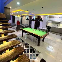 باغ ویلا لوکس روزانه در گویوم|اجارهٔ کوتاهمدت ویلا و باغ|شیراز, گویم|دیوار