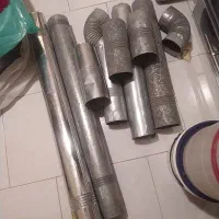 لوله بخاری