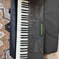 کیبورد تکنیک
