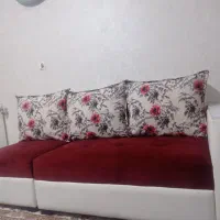 مبل ال|مبلمان خانگی و میز عسلی|برخوار, |دیوار