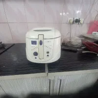 سرخکن.سالم.به.شرط|اجاق گاز و لوازم برقی پختوپز|رباطکریم, الارد|دیوار