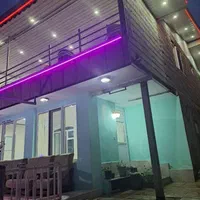 کلیبر ویلا باغ دوطبقه با استخر تابستانه