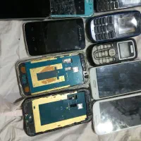 مبایل|موبایل|سبزوار, قصبه غربی|دیوار