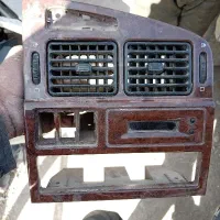 داشبورد و کیلومتر|قطعات یدکی و لوازم جانبی|کرمان, |دیوار