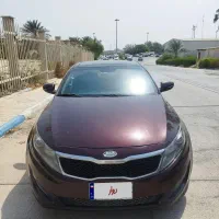 اپتیما ۲۰۱۲ خلیجی