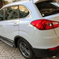 تیگو 5 مدل 95|خودرو سواری و وانت|کرج, عظیمیه|دیوار