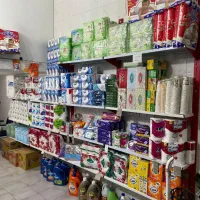 مغازه لوازم بهداشتی و سلولزی ،زیر قیمت مصرف کننده|فعالیت داوطلبانه|گرگان, |دیوار