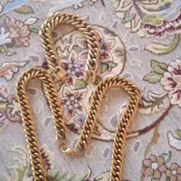 زنجیر|بدلیجات|ایلام, |دیوار