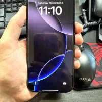 آیفون ۱۶ پرو|موبایل|مشهد, بهشت|دیوار