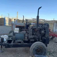 موتوربرق باژنراتور وشناور|ابزارآلات|کرانی, |دیوار