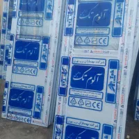 فروش‌مخزن‌ودرب‌پی وی‌سی|مصالح و تجهیزات ساختمان|شادگان, |دیوار