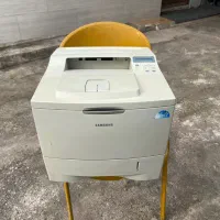 فروش دو‌ دستگاه فتوکپی و پرینتر نیاز به سرویس|پرینتر، اسکنر، کپی، فکس|رشت, بلوار گیلان|دیوار