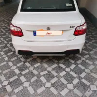 ساینا اس مدل 403|خودرو سواری و وانت|آمل, |دیوار