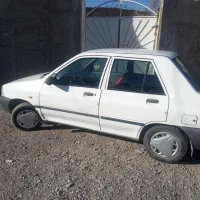 پراید 131مدل 95