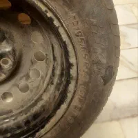تایر ۱۴