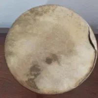 تنبک|سازهای سنتی|بهبهان, |دیوار