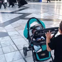 ست کریر و کالسکه