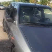 پراید مدل۹۰ تک برگ سند فقد یک گرگیر رنگ شاسی پلم