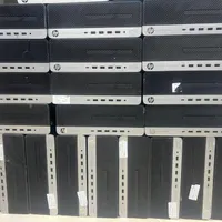 فروش تعداد و‌تک انواع مینی کیس hp mini case|رایانه رومیزی|کرج, گلشهر ویلا|دیوار