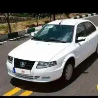 سمندسورن پلاس موتور جدید+کارت طلایی
