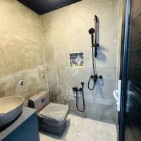 ویلا 240 متری/ مبله/ روفگاردن/ سندششدانگ|فروش خانه و ویلا|چابکسر, |دیوار